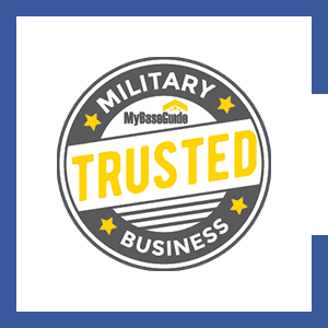 Military Trusted Business Military Trusted Business