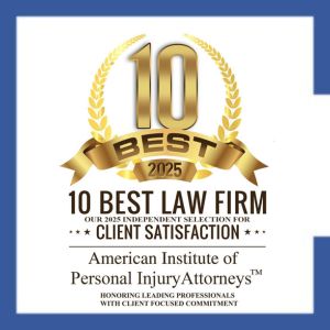 American Institute 10 Best- 2025 American Institute 10 Best- 2025