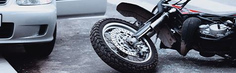 Motorcycle Accidents